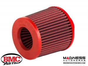 BMC Intake Replacement Filter - 63mm/ 2.5" - FBTW63-140P